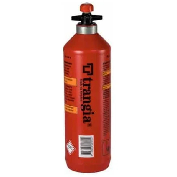 Br�nsleflaska 1 Liter