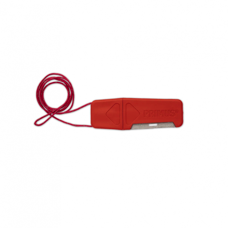 Primus Ignition Steel Small (eldst�l)