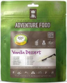 Adventure Food Vanilla Desert Adventure Food Vanilla Desert