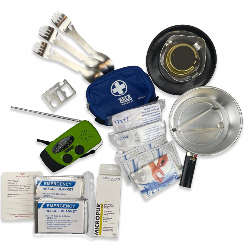 Krisl�da Basic Small