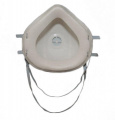 Skyddsmask, mot bakterier, virus, Svenska MB Filter™, klass FFP3. 3-pack Skyddsmask, mot bakterier, virus, Svenska MB Filter™, klass FFP3. 3-pack