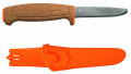 Morakniv Flytande kniv, SRT - Hi-Vis Orange
