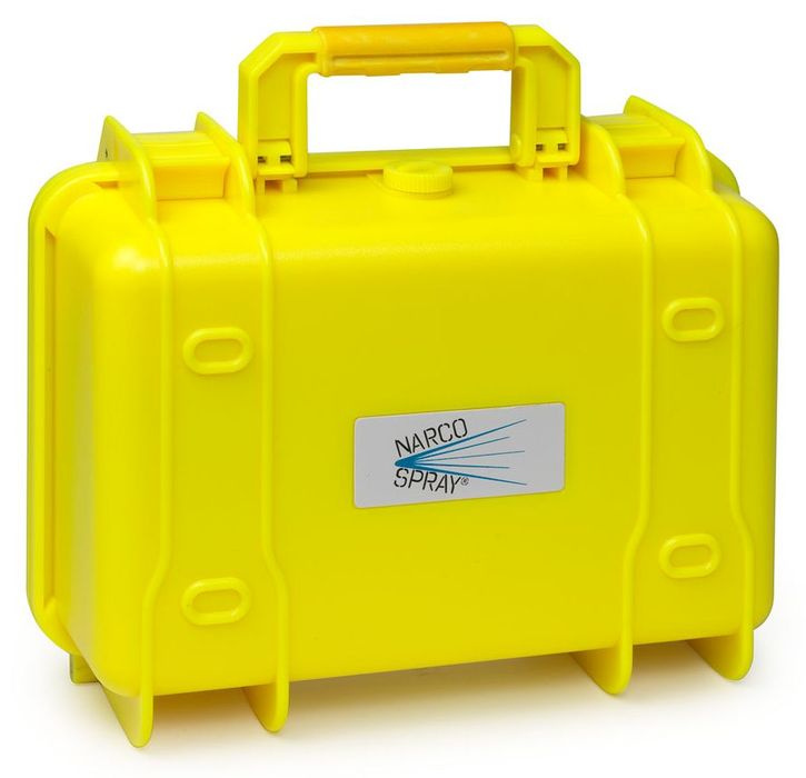 NarcoSpray� Kit – Allm�n Screening + Kokain