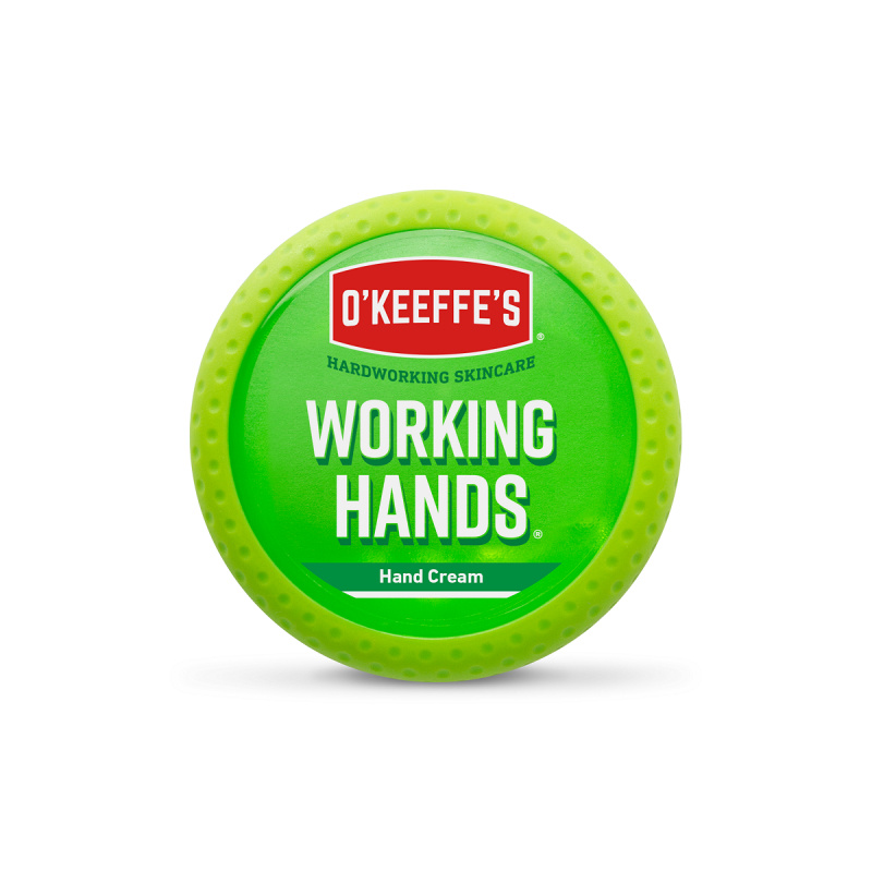 Working Hands - Handkr�m
