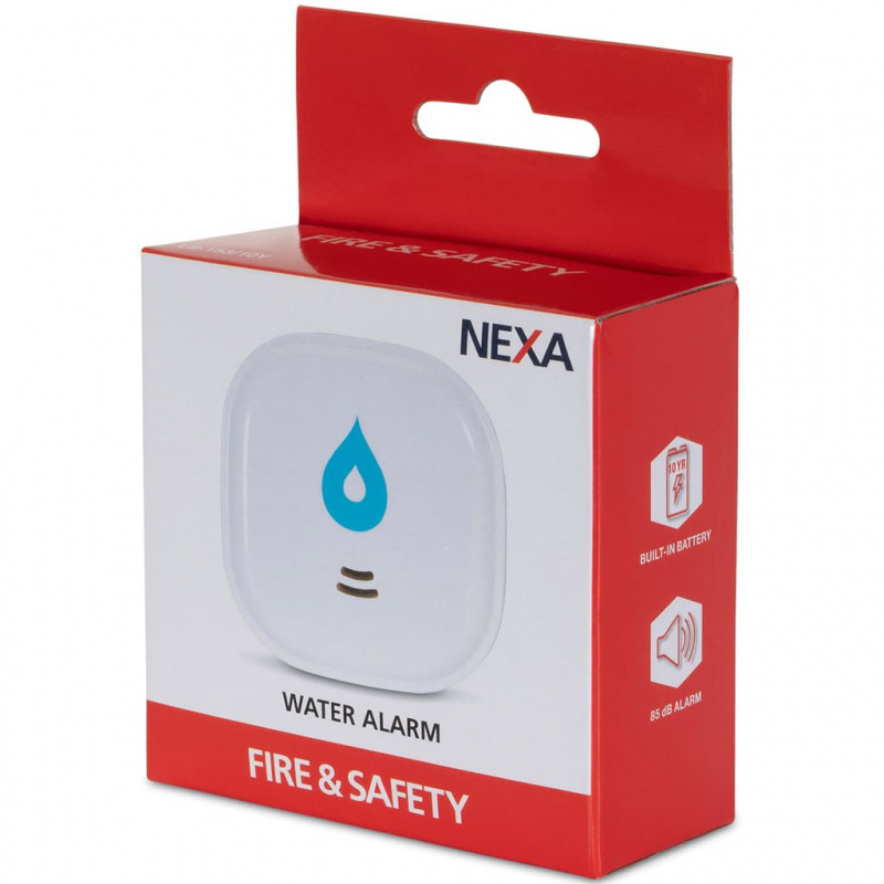 Vattenlarm Nexa LS-153