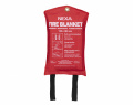 Brandfilt Nexa 120×180 (röd) Brandfilt Nexa 120×180 (röd)