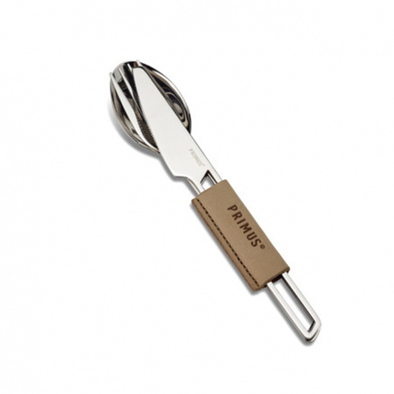 PRIMUS CampFire bestickset