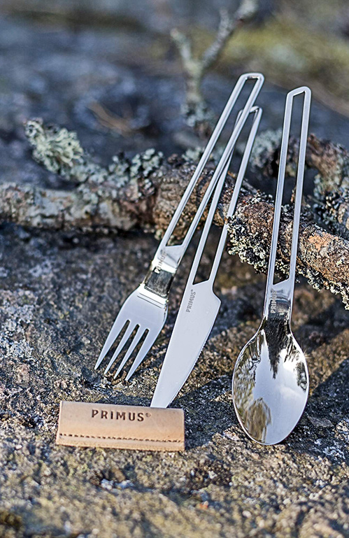 PRIMUS CampFire bestickset