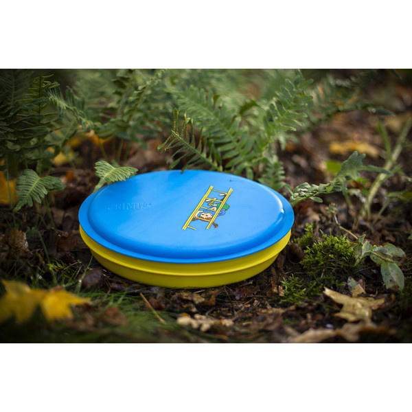 PRIMUS Matl�da Meal Set PlPPl - Bl�