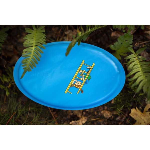 PRIMUS Matl�da Meal Set PlPPl - Bl�