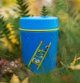 PRIMUS Mattermos Trailbreak Lunch Jug PlPPl 0.4 L - Blå PRIMUS Mattermos Trailbreak Lunch Jug PlPPl 0.4 L - Blå