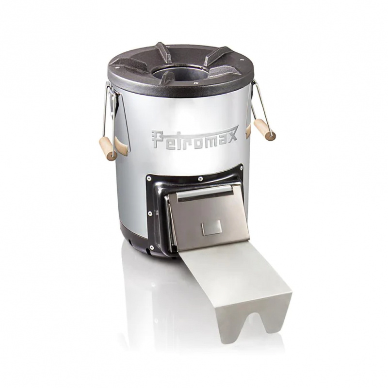 Petromax rocket stove rf33
