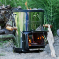 Petromax rocket stove rf33 Petromax rocket stove rf33