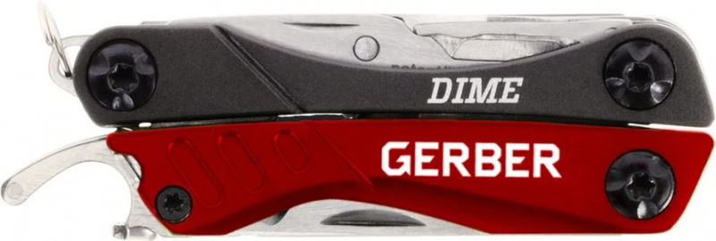 Gerber Dime Micro Tool (R�d)