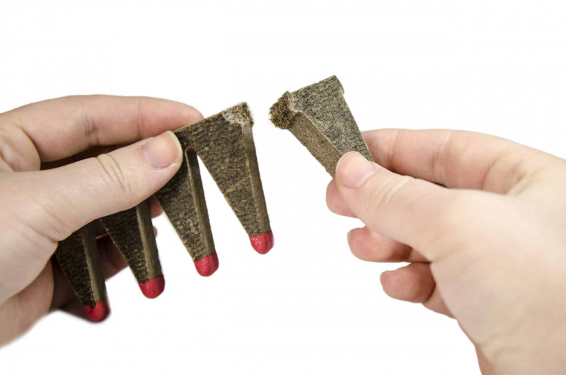 UCO SweetFire Strikeable Fire Starter