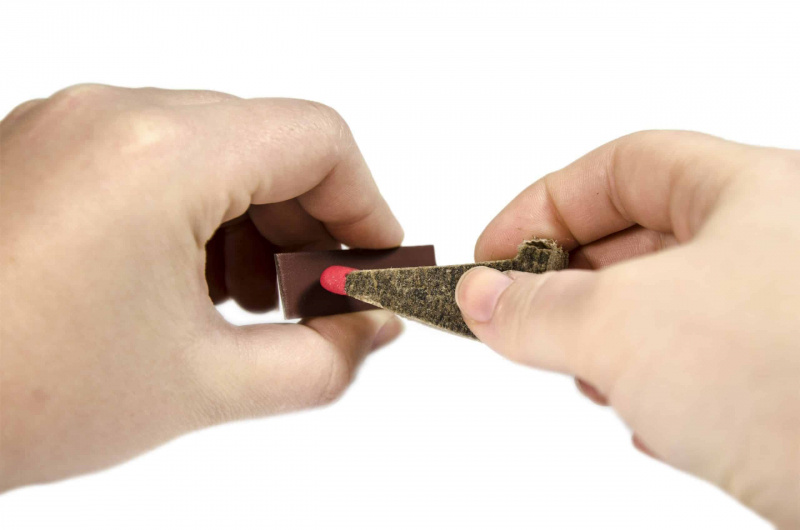 UCO SweetFire Strikeable Fire Starter