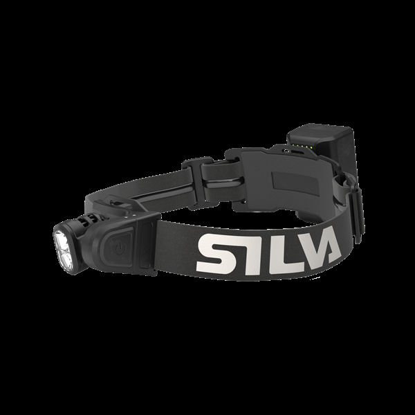 Pannlampa Silva Free 1200 XS