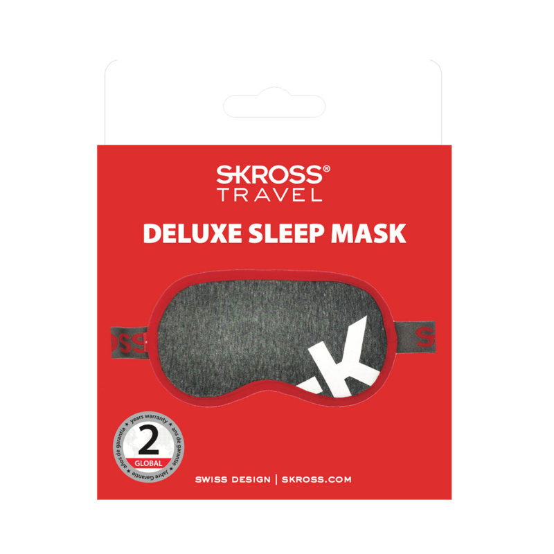 Sovmask Delux M�rkgr�