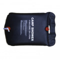Campingdusch 20 Liters - Soluppvärmd - Solar Campingdusch 20 Liters - Soluppvärmd - Solar