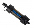 Sawyer Mini SP128 Vattenfiltreringssystem - Svart Sawyer Mini SP128 Vattenfiltreringssystem - Svart