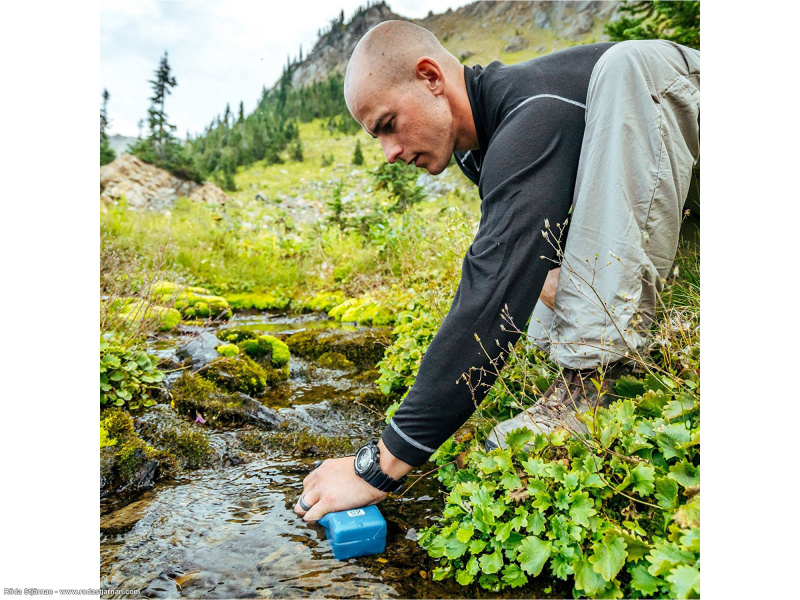 Vattenfilter SP4120 - S1