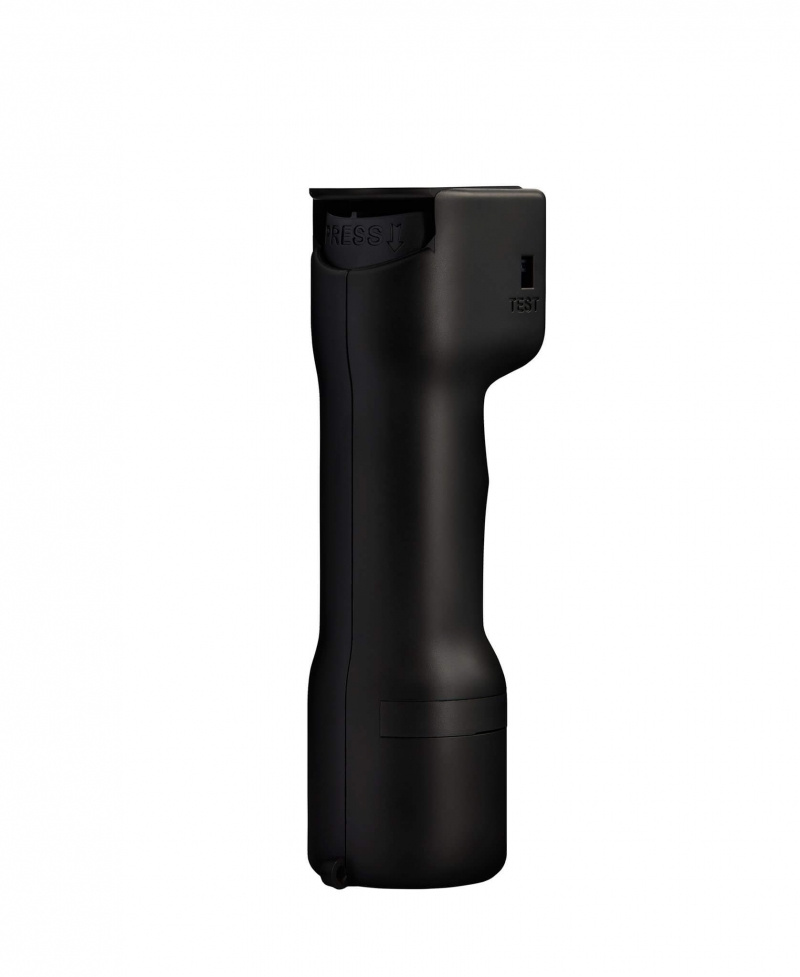 Plegium� Smart f�rsvarsspray med Bluetooth SVART