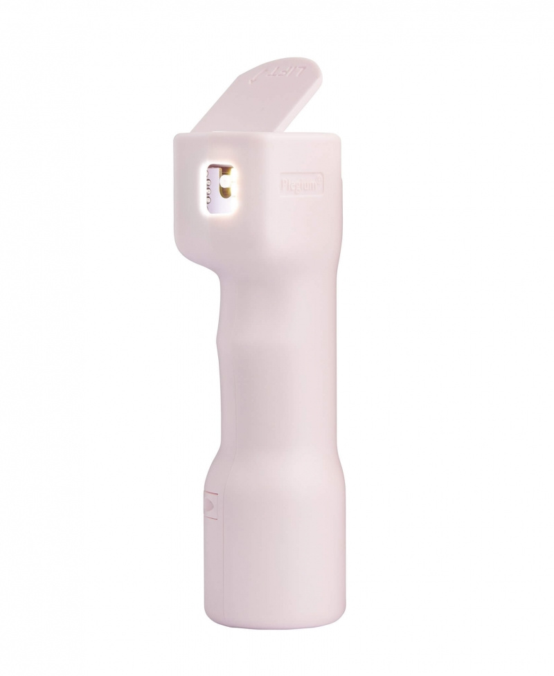 Plegium� Smart f�rsvarsspray med Bluetooth ROSA