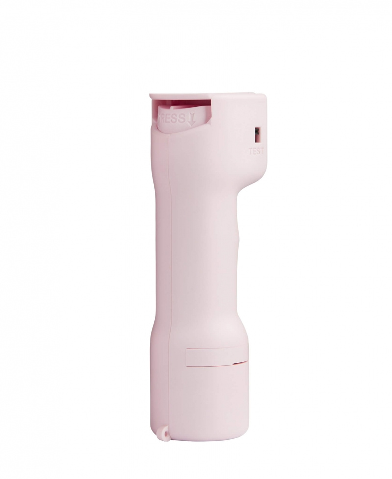 Plegium� Smart f�rsvarsspray med Bluetooth ROSA