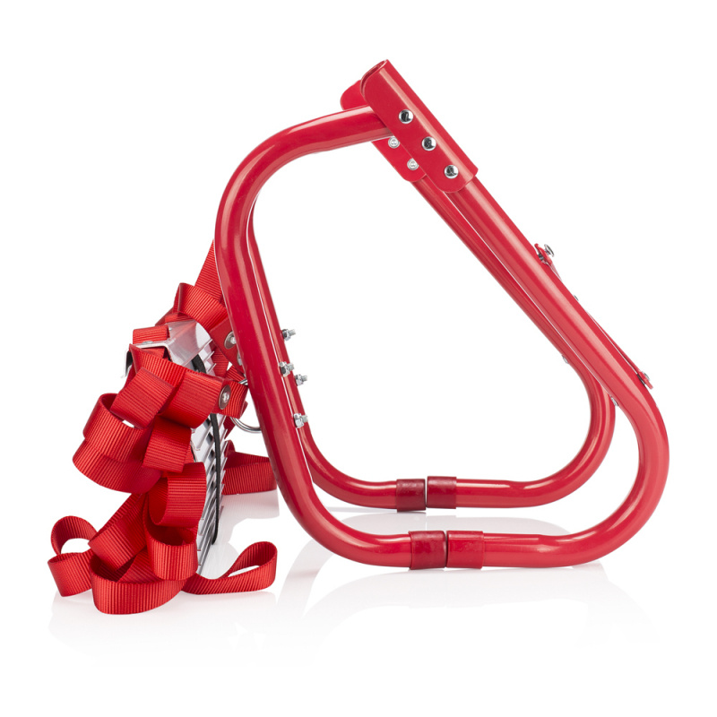 Brandstege 4,5 m Smartwares