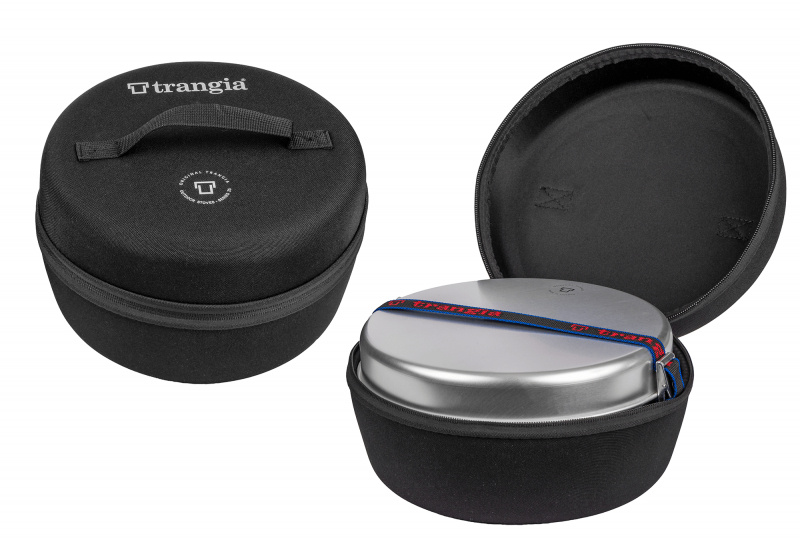 TRANGIA Eva Fodral F25, Large