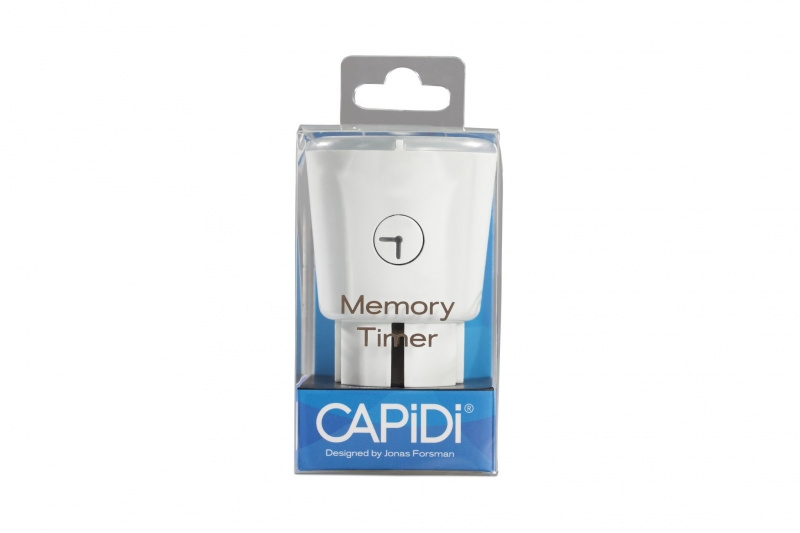 Capidi timer MemTimer 24 timmar