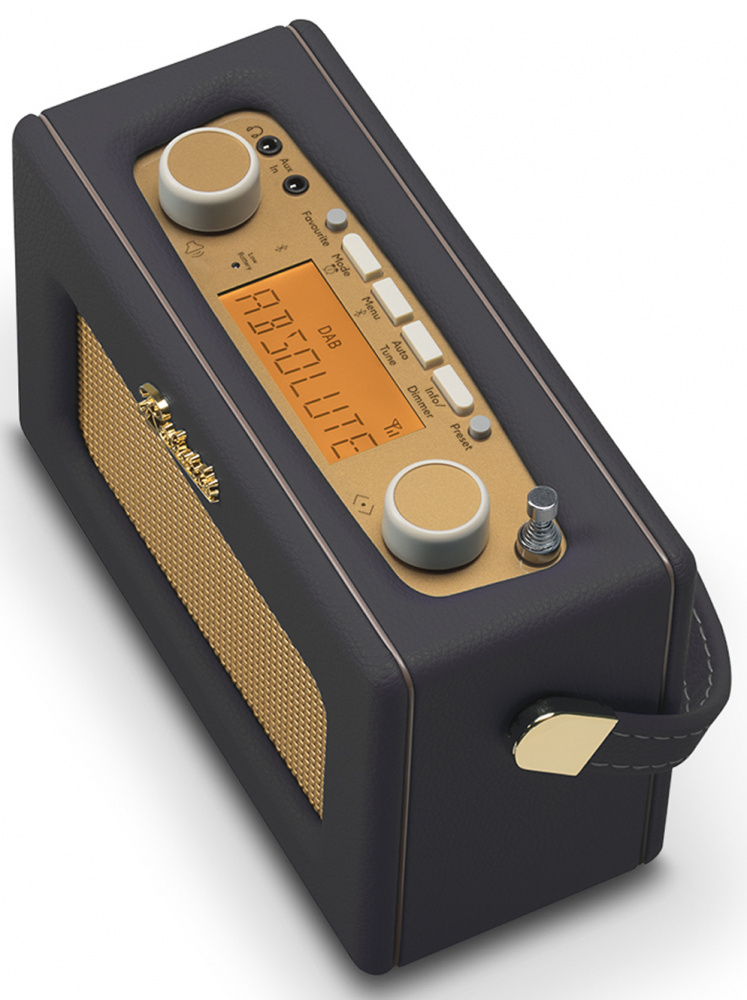 Roberts Radio UNO Bluetooth