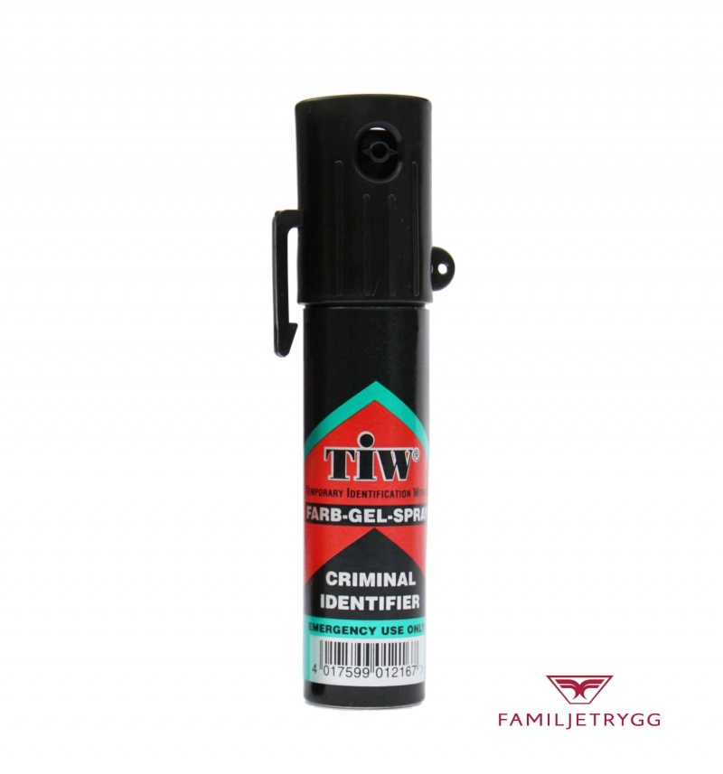 Familjebox s�kerhet