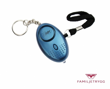 Familjebox s�kerhet