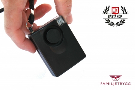 Familjebox s�kerhet